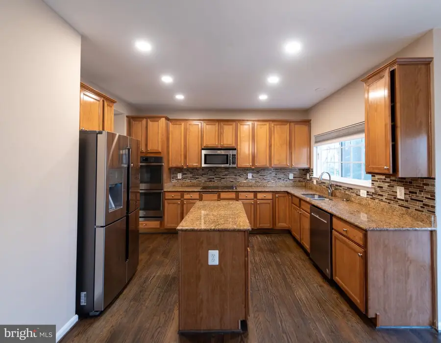 43 Wiltshire Dr, Stafford, VA 22554 - #2