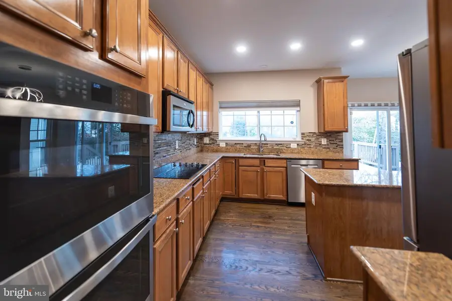 43 Wiltshire Dr, Stafford, VA 22554 - #3