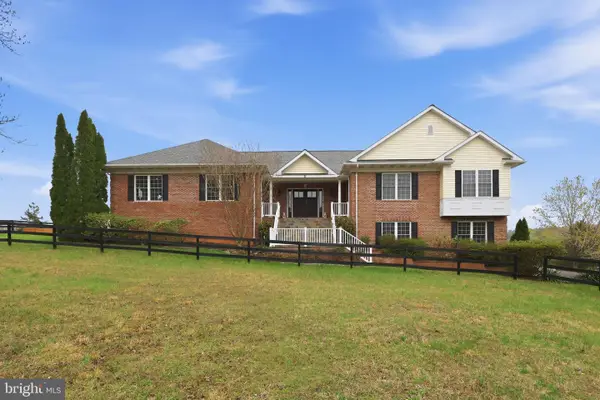 21 Meridan Ln, STAFFORD, VA 22556