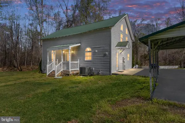 459 Rock Hill Church Rd, STAFFORD, VA 22556