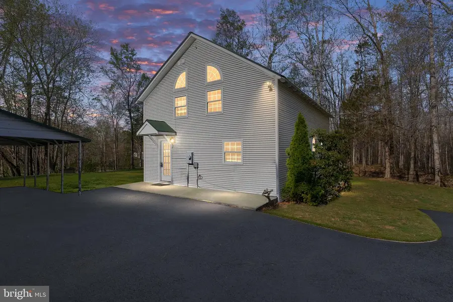 459 Rock Hill Church Rd, Stafford, VA 22556 - #2