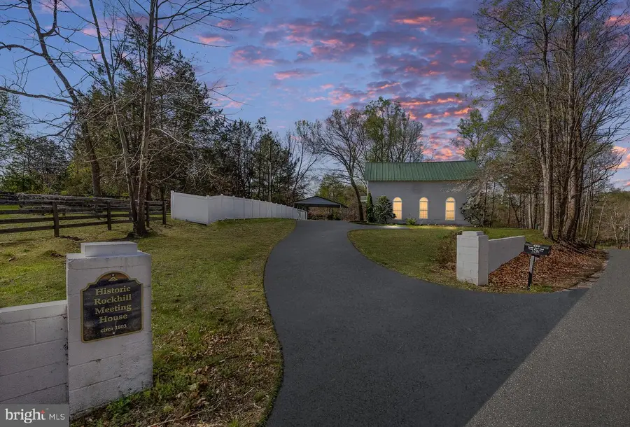 459 Rock Hill Church Rd, Stafford, VA 22556 - #3