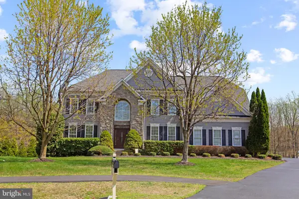 22 Hemming Dr, STAFFORD, VA 22554