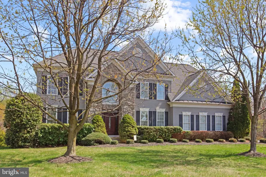 22 Hemming Dr, Stafford, VA 22554 - #2