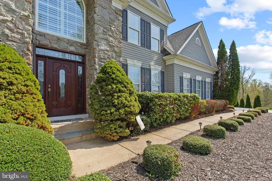 22 Hemming Dr, Stafford, VA 22554 - #3