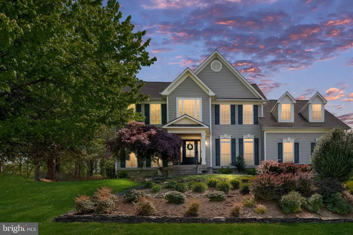 1 Colfax Ct, Stafford, VA 22554 - #1