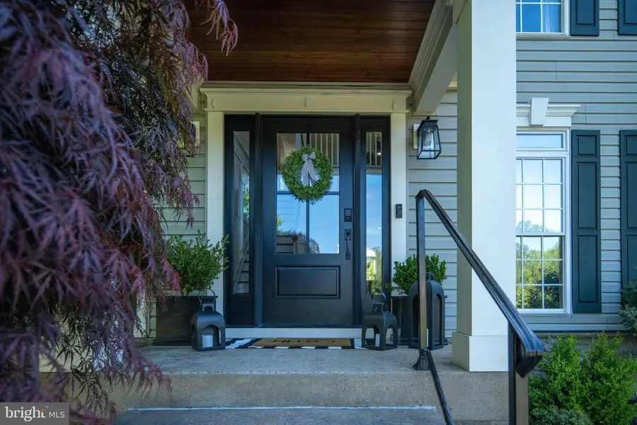 1 Colfax Ct, Stafford, VA 22554 - #3