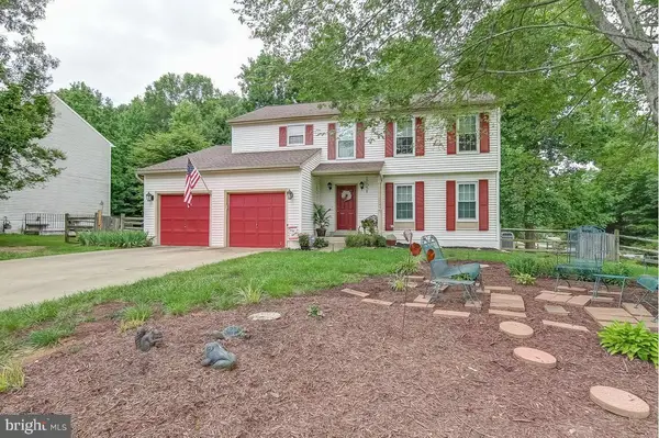 57 Briarwood Dr, FREDERICKSBURG, VA 22405