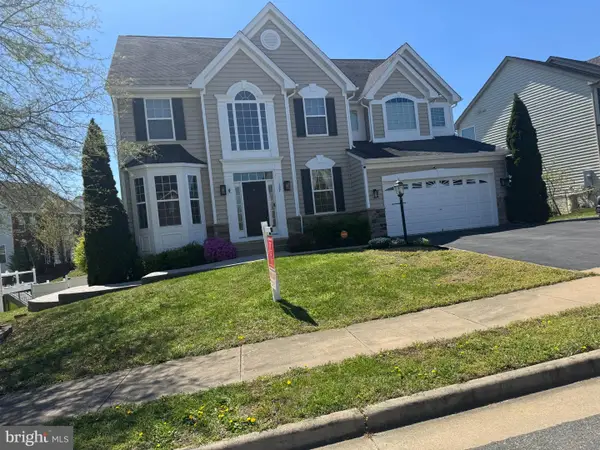 127 Coachman Cir, STAFFORD, VA 22554