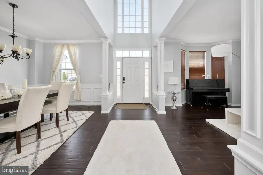 127 Coachman Cir, Stafford, VA 22554 - #3