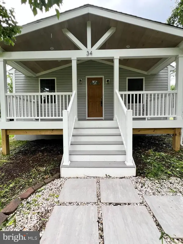 34 Hornets Nest Ln, FREDERICKSBURG, VA 22405