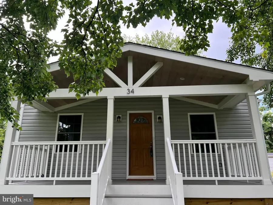 34 Hornets Nest Ln, Fredericksburg, VA 22405 - #3