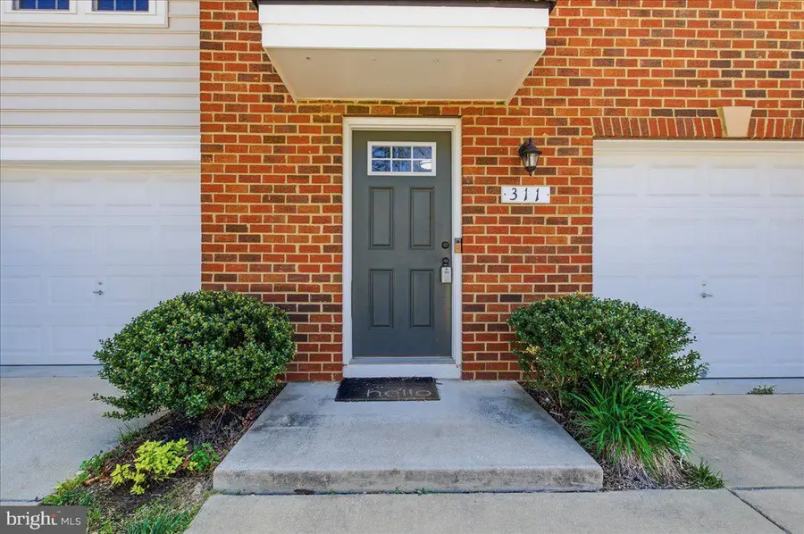 311 Landing Dr, Fredericksburg, VA 22405 - #3