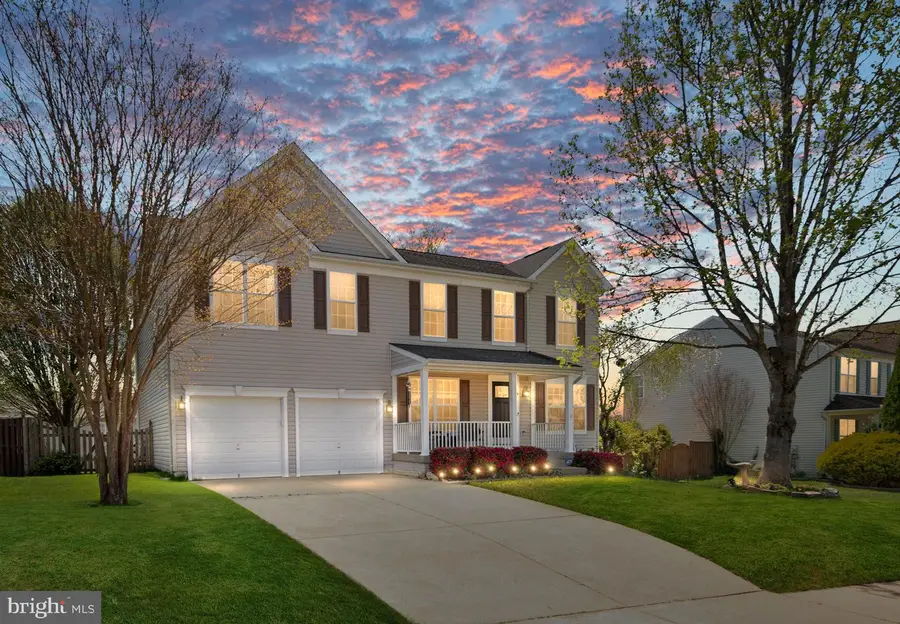 4 Granite Ct, Fredericksburg, VA 22406 - #2