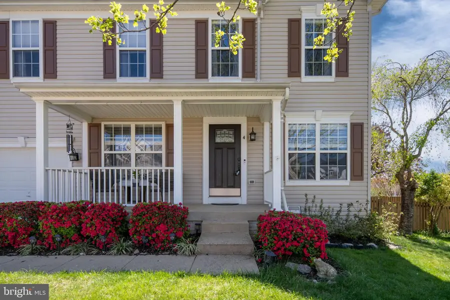 4 Granite Ct, Fredericksburg, VA 22406 - #3