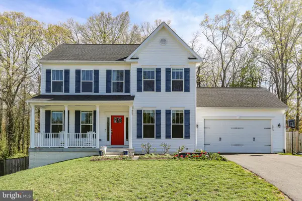 1013 Wythe Ct, FREDERICKSBURG, VA 22405