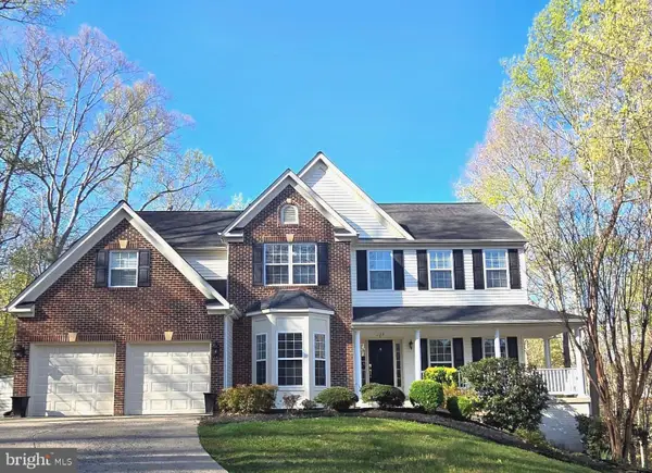 129 Brush Everard Ct, STAFFORD, VA 22554