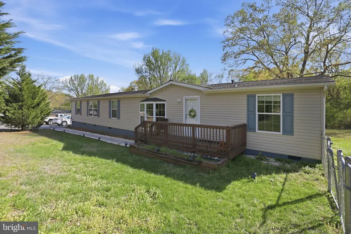 8 Walker Way, Stafford, VA 22554 - #1