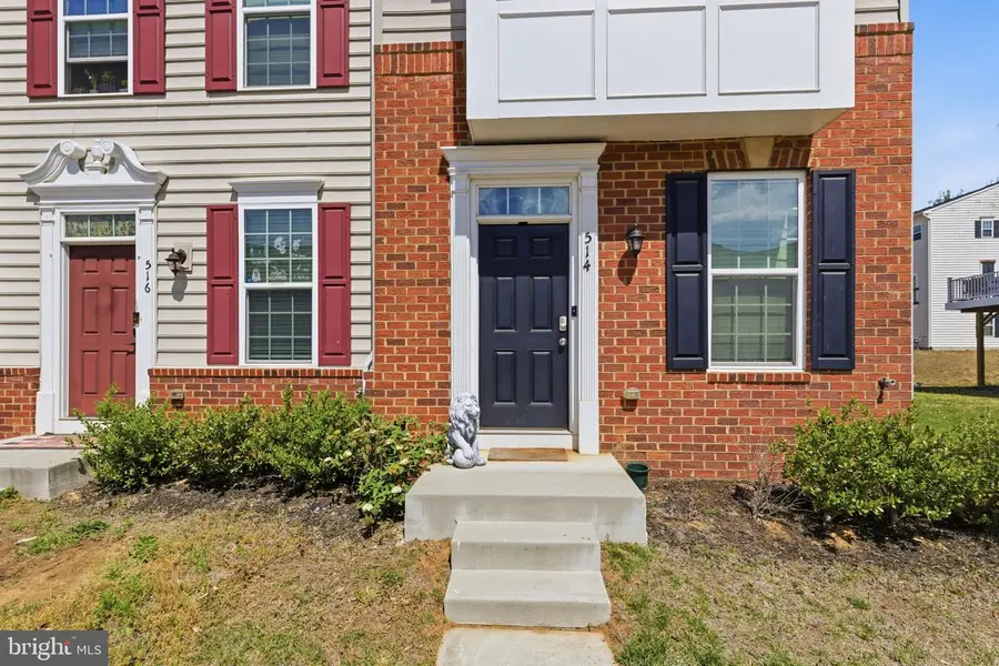 514 River Crest Way, Fredericksburg, VA 22405 - #2