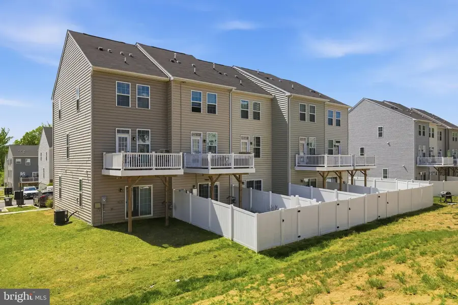 514 River Crest Way, Fredericksburg, VA 22405 - #3