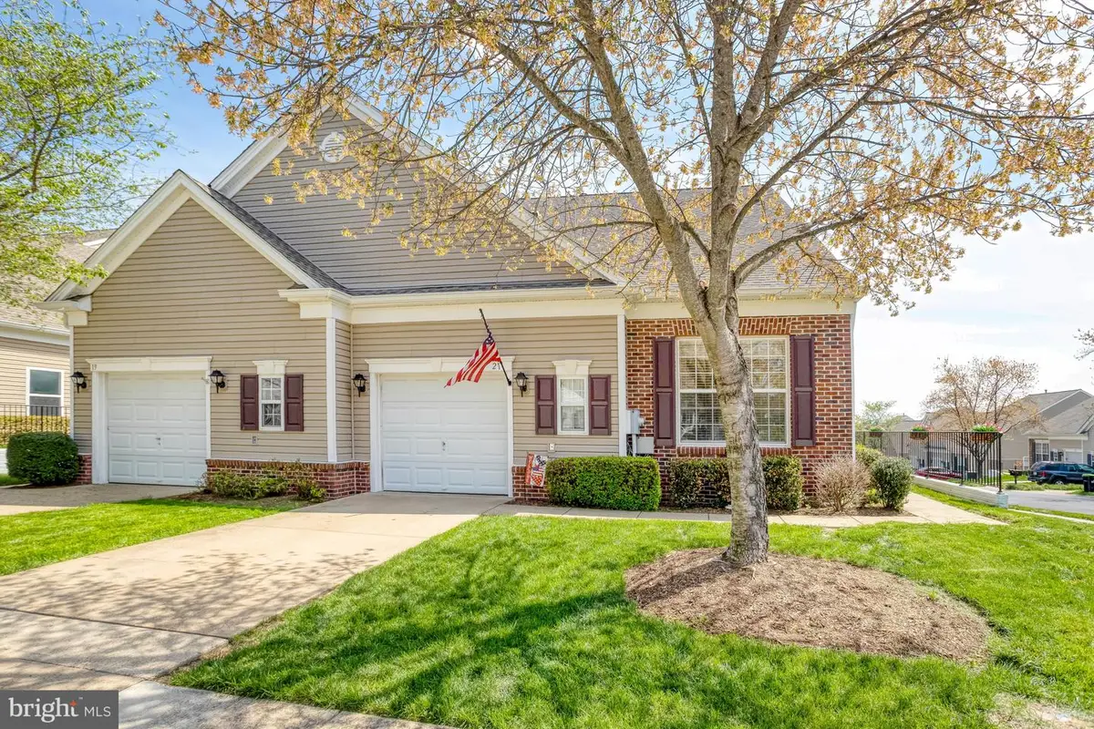 21 Hartford Way #21, Fredericksburg, VA 22406 - #1