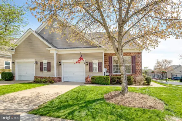 21 Hartford Way #21, FREDERICKSBURG, VA 22406