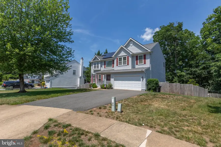 3 York Ct, Stafford, VA 22554 - #3