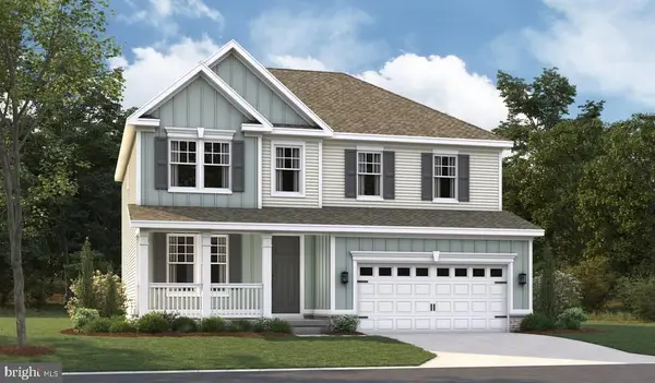 Liberty Hall Drive - Hemingway, FREDERICKSBURG, VA 22406