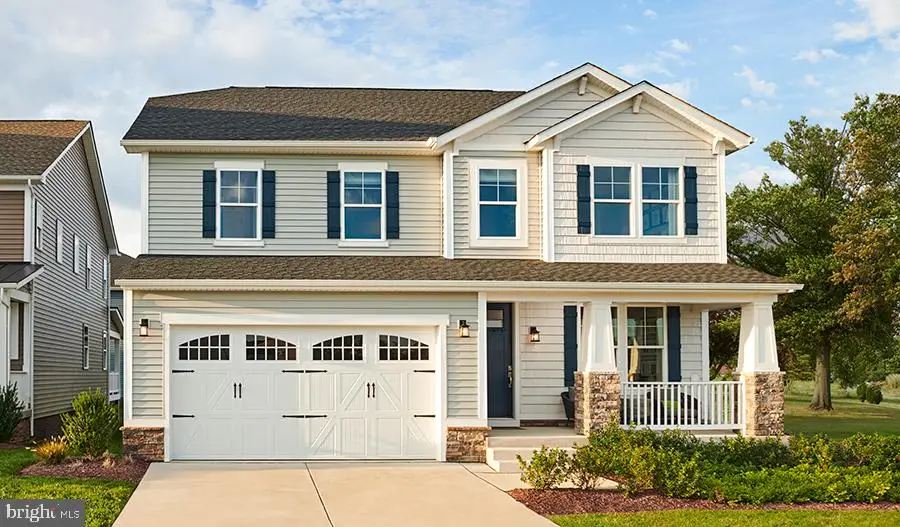 Liberty Hall Drive - Hemingway, Fredericksburg, VA 22406 - #2