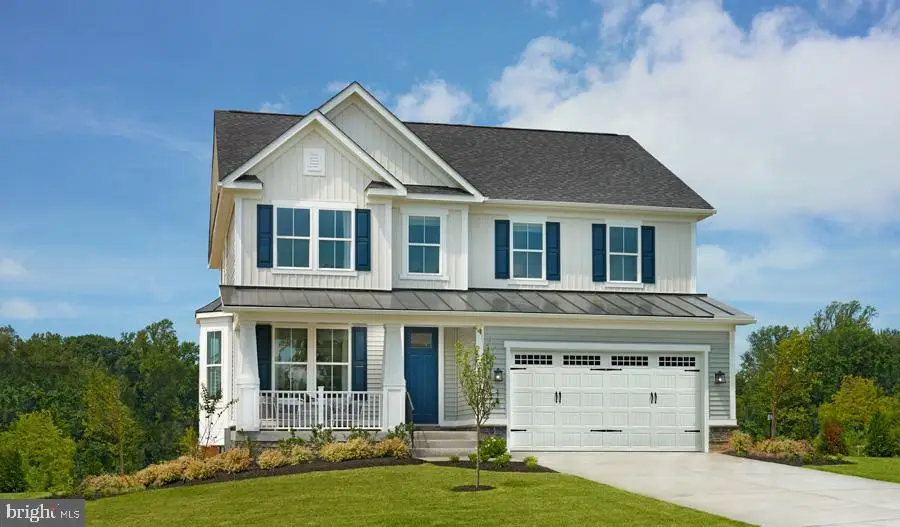 Liberty Hall Drive - Hemingway, Fredericksburg, VA 22406 - #3