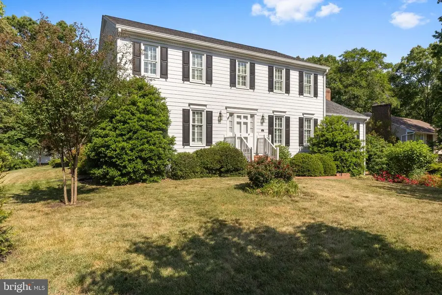212 Camden Dr, Fredericksburg, VA 22405 - #2