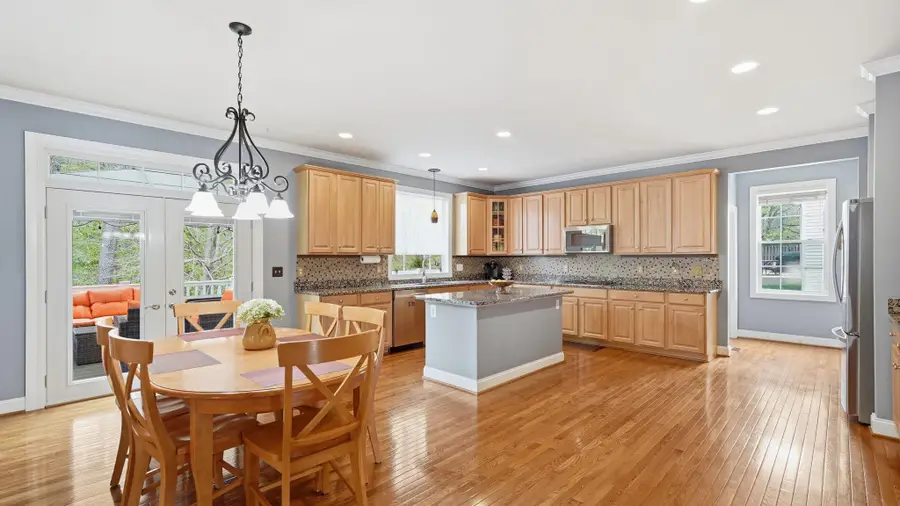 31 Garnet Way, Fredericksburg, VA 22405 - #3