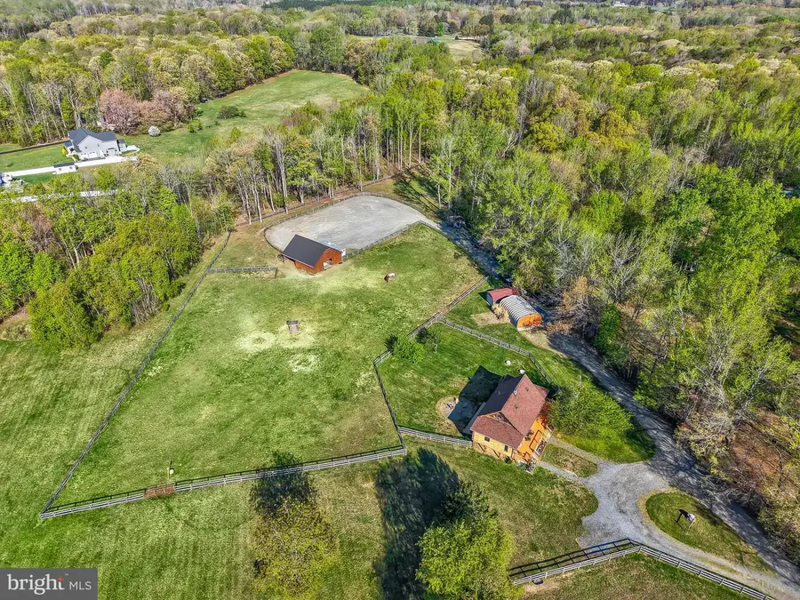 171 Poplar Rd, Fredericksburg, VA 22406 - #3