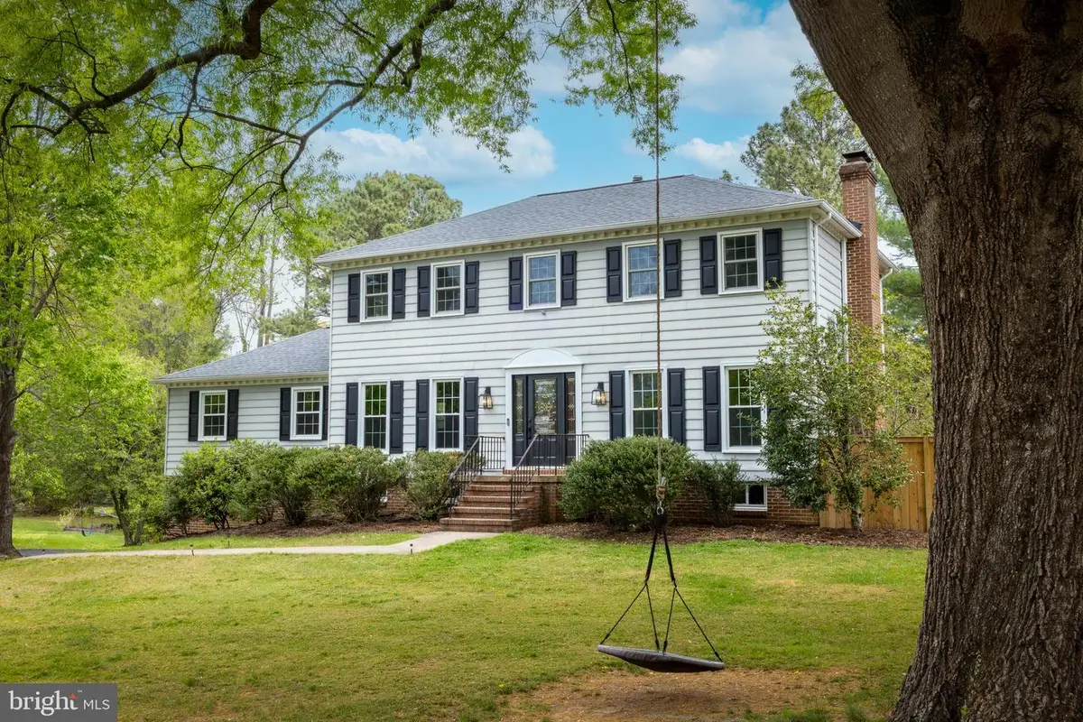 309 Ingleside Dr, Fredericksburg, VA 22405 - #1