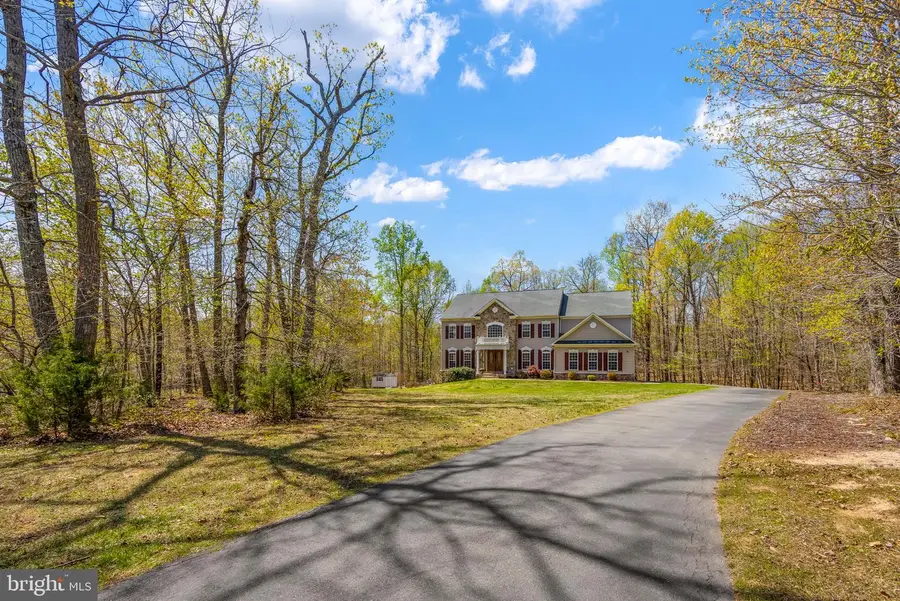 68 Willow Ridge Ct, Fredericksburg, VA 22406 - #2