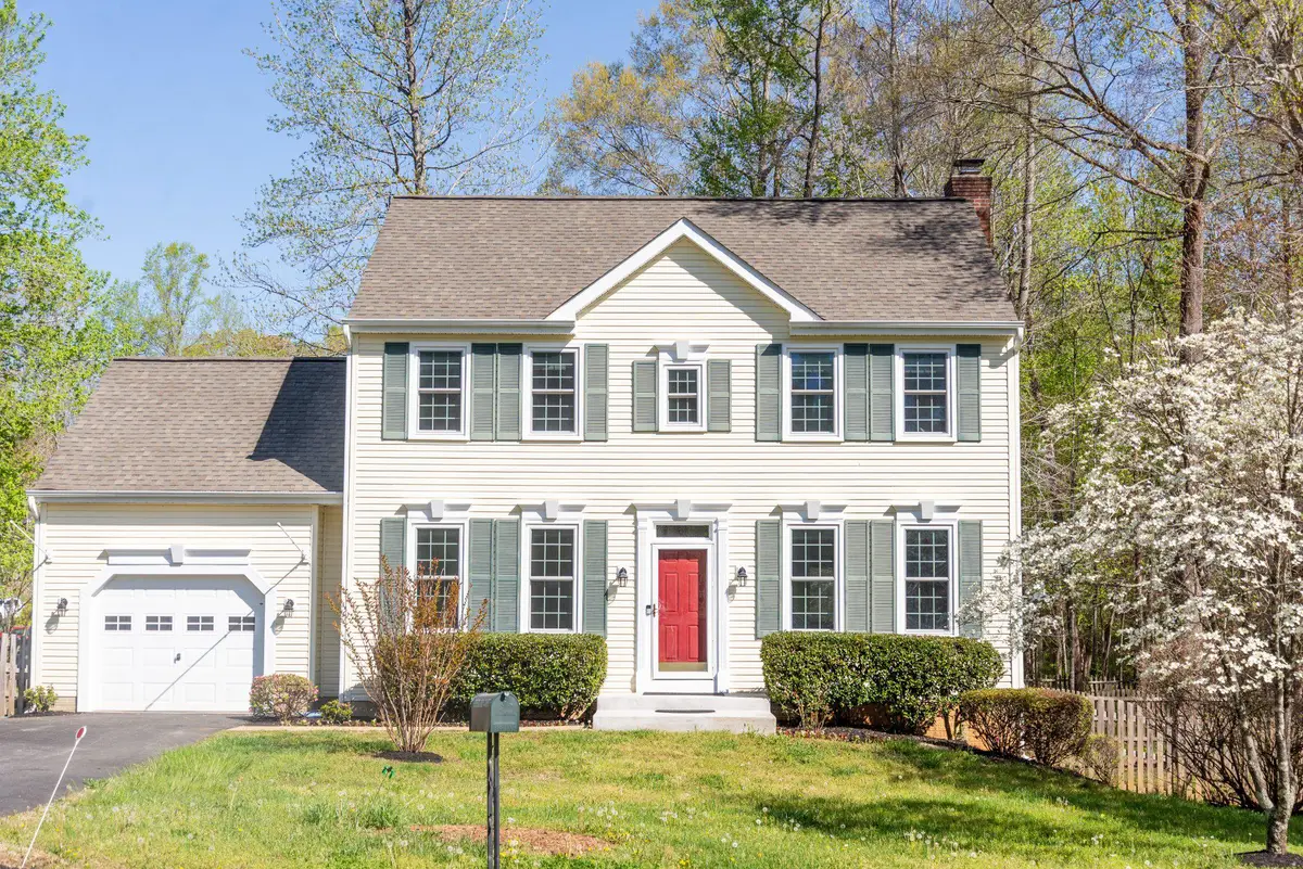 2 Greenland Ct, Fredericksburg, VA 22405 - #1