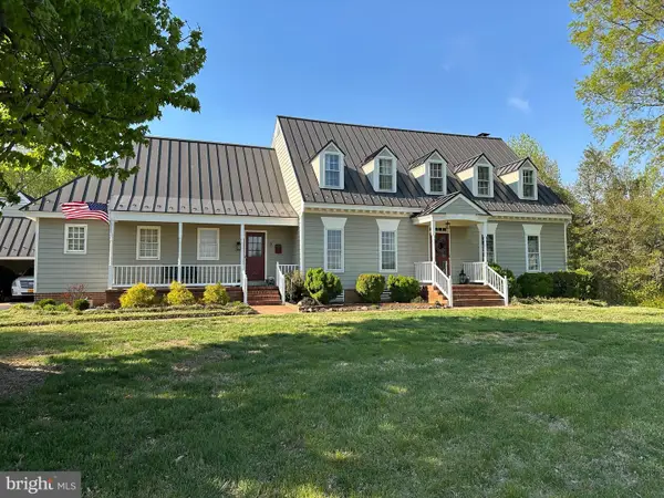 9 King Georges Grant, FREDERICKSBURG, VA 22405