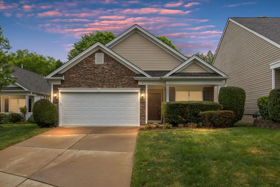 4 Harborton Ln, Fredericksburg, VA 22406 - #2