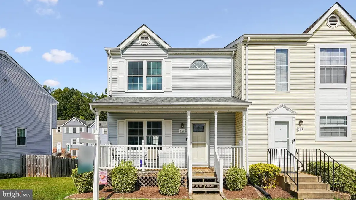 201 Mayfair Pl #179, Stafford, VA 22556 - #1