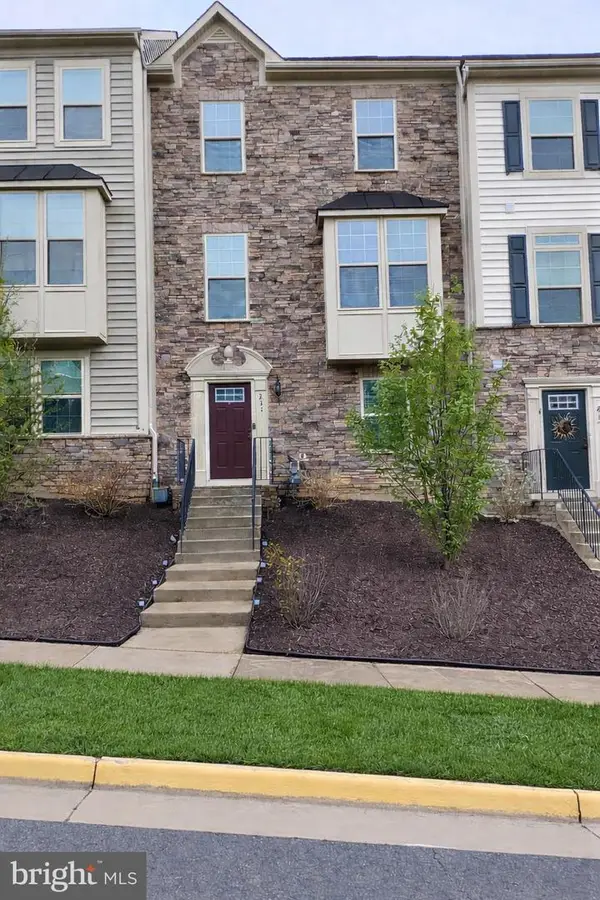 211 Freesia Ln, STAFFORD, VA 22554