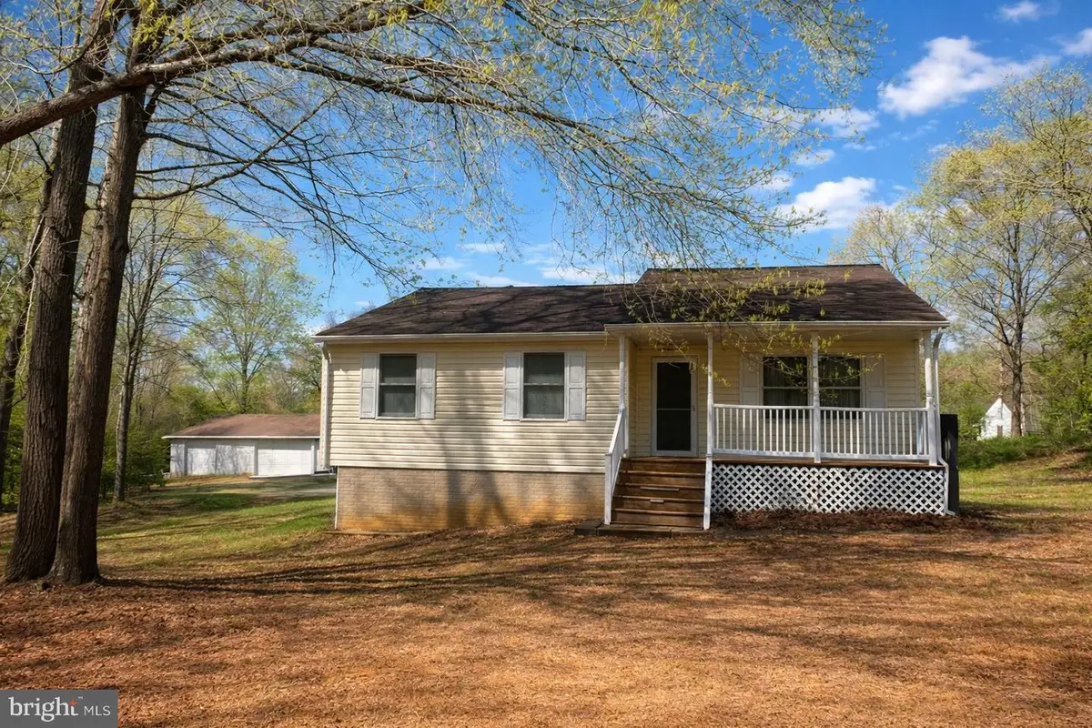 26 Us Ford Ln, Fredericksburg, VA 22406 - #1