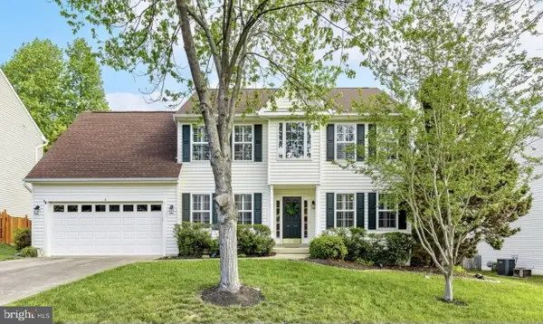 6 Scotland Cir, STAFFORD, VA 22554