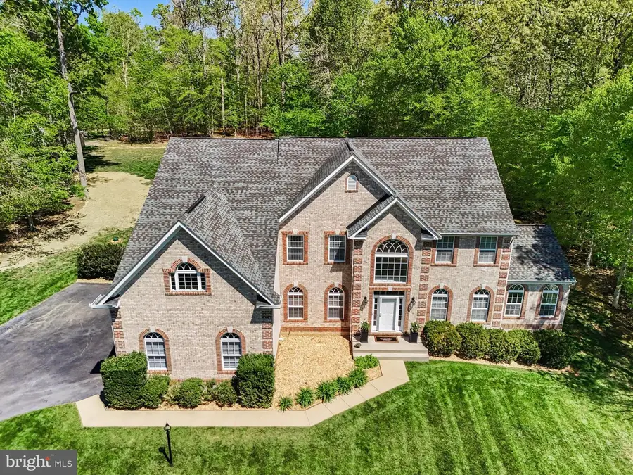 35 Mills Hollow Dr, Fredericksburg, VA 22406 - #3