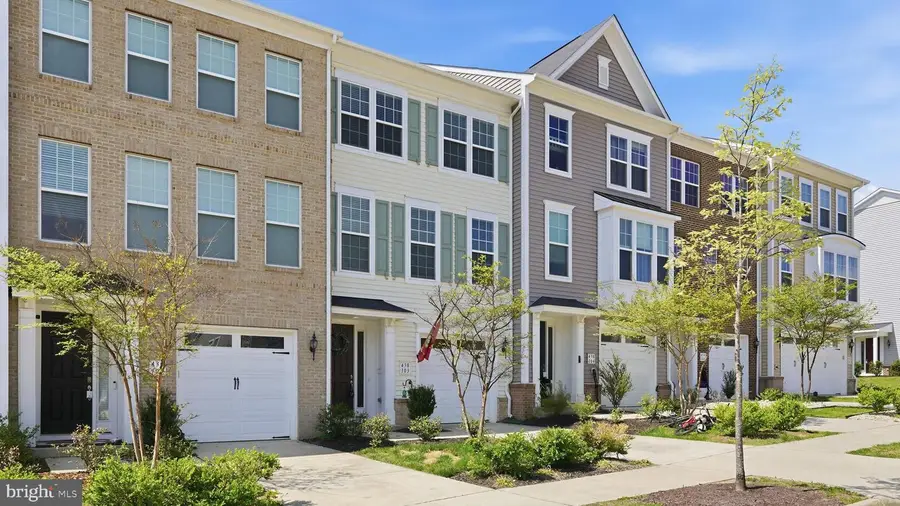 438 Boxelder Dr #103, Stafford, VA 22554 - #2