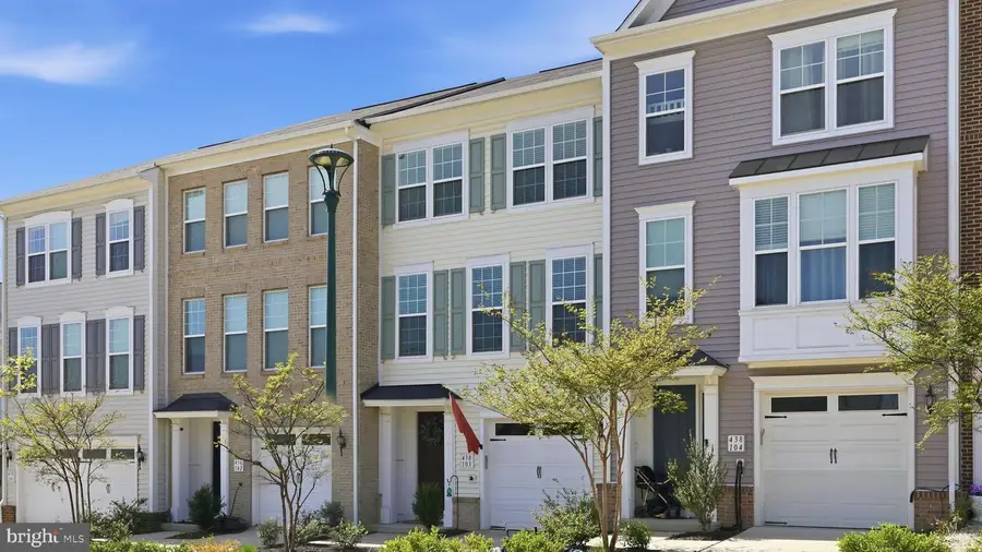 438 Boxelder Dr #103, Stafford, VA 22554 - #3