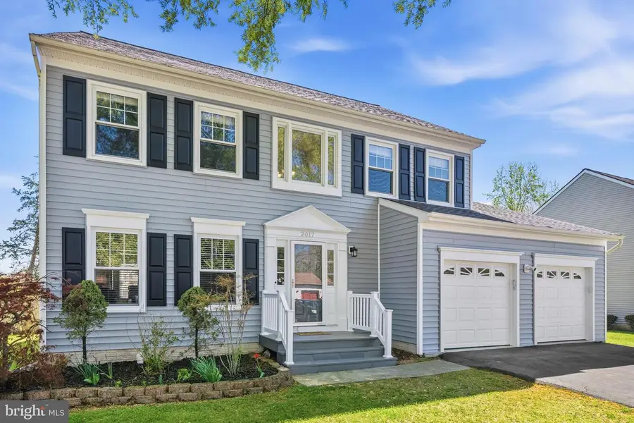 2017 Aquia Dr, Stafford, VA 22554 - #3