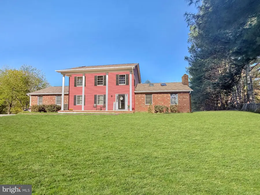 860 Hartwood Rd, Fredericksburg, VA 22406 - #2