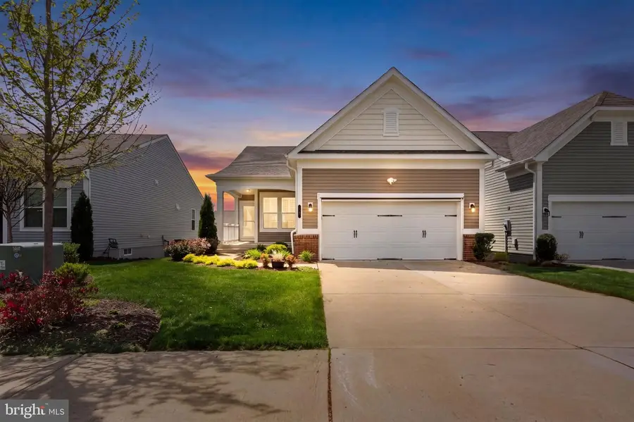 5 Mcquarie Dr, Fredericksburg, VA 22406 - #2