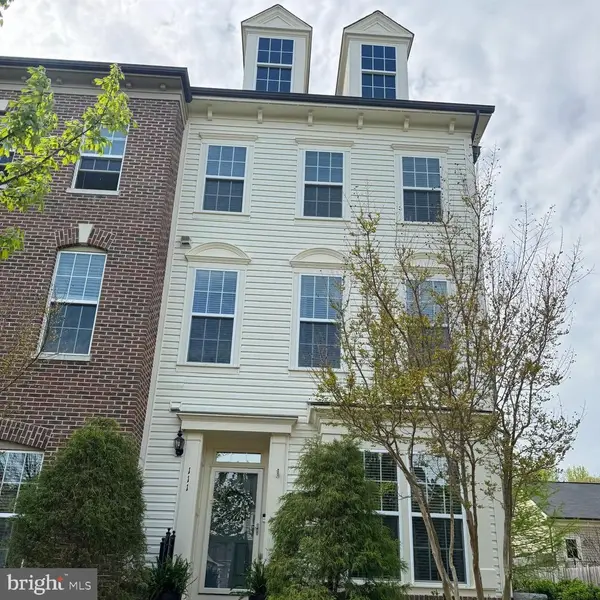 111 Almond Dr, STAFFORD, VA 22554