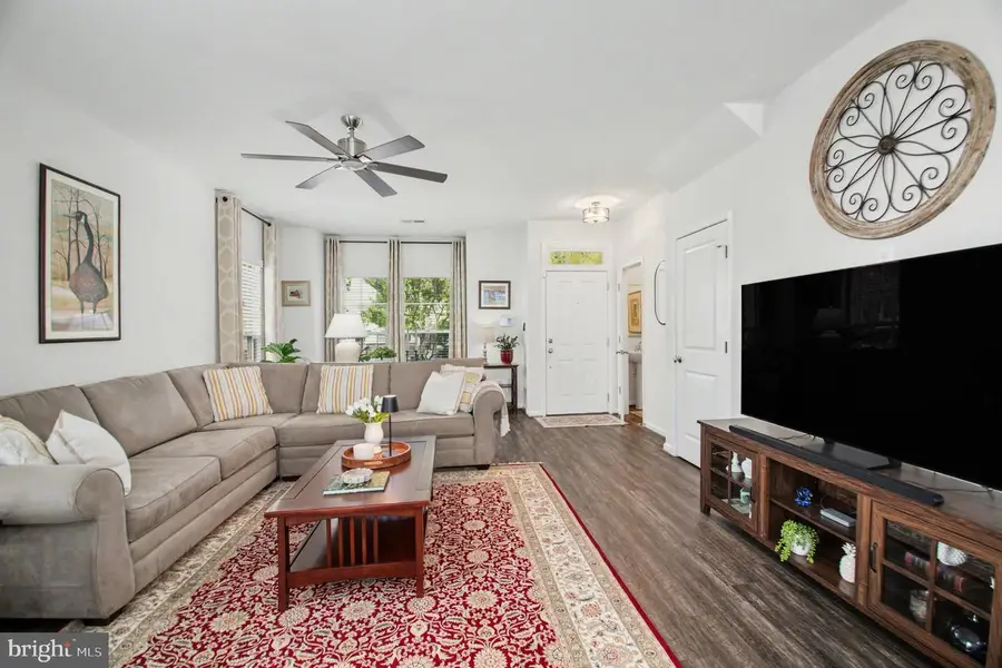 111 Almond Dr, Stafford, VA 22554 - #3